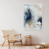 Still Water 5 Canvas Print