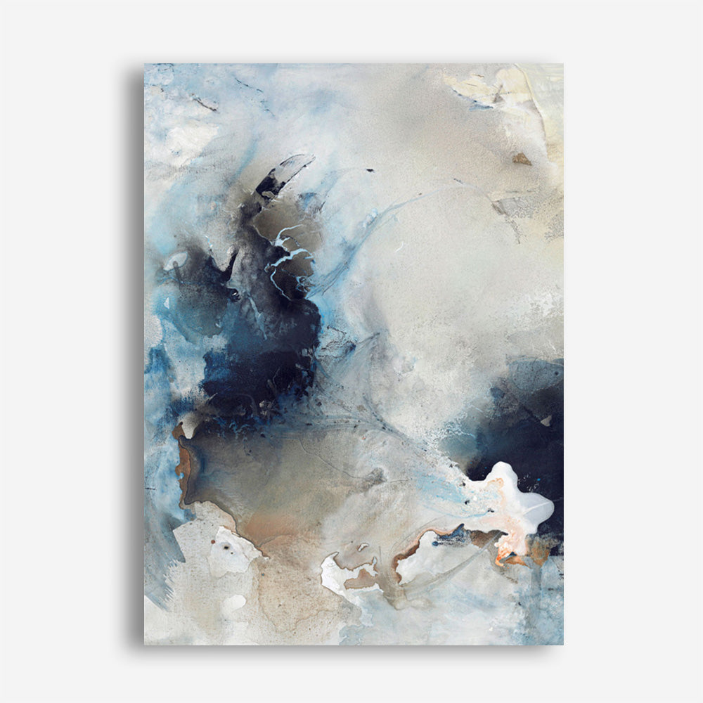 Still Water 5 Canvas Print