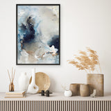 Still Water 5 Art Print