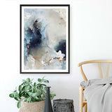 Still Water 5 Art Print