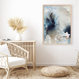 Still Water 5 Art Print