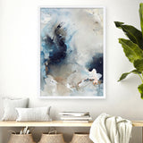 Still Water 5 Art Print