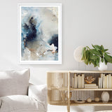 Still Water 5 Art Print