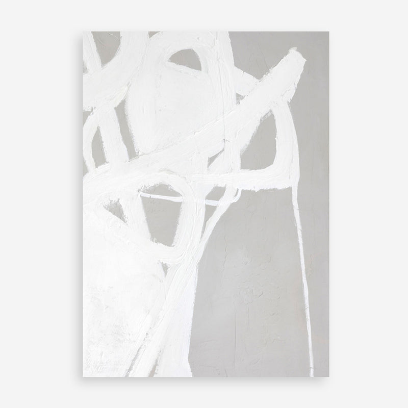 Dive In Art Print