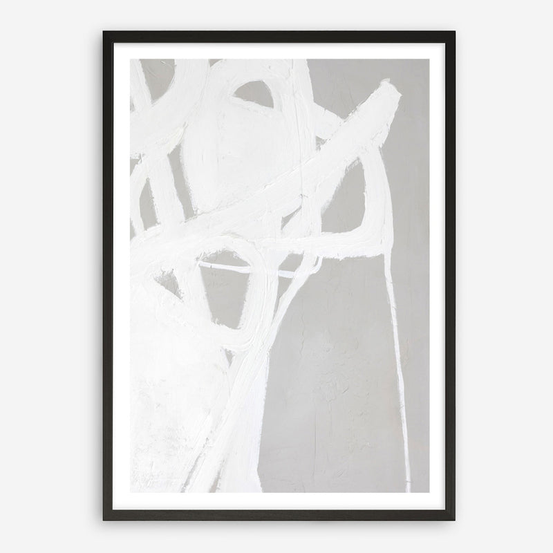 Dive In Art Print