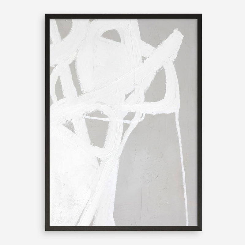 Dive In Art Print