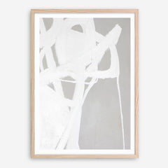 Dive In Art Print