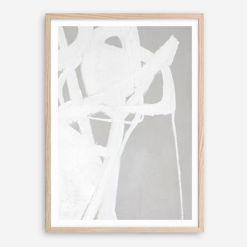 Dive In Art Print