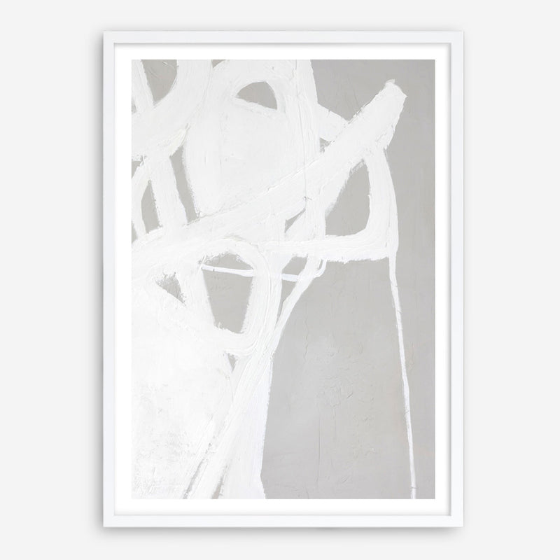 Dive In Art Print