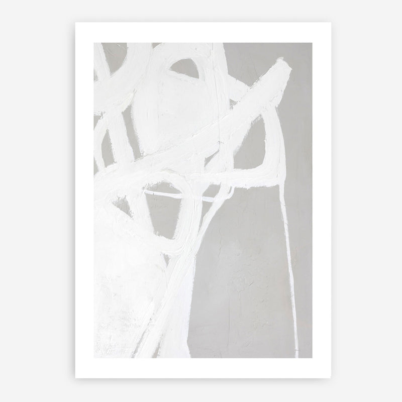 Dive In Art Print