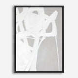 Dive In Canvas Print