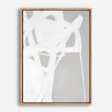 Dive In Canvas Print