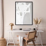 Dive In Canvas Print