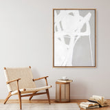 Dive In Canvas Print