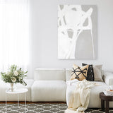 Dive In Canvas Print