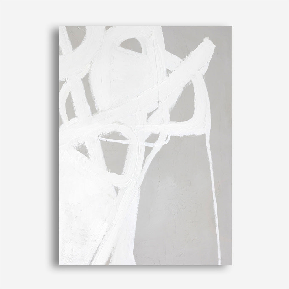 Dive In Canvas Print