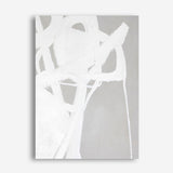 Dive In Canvas Print