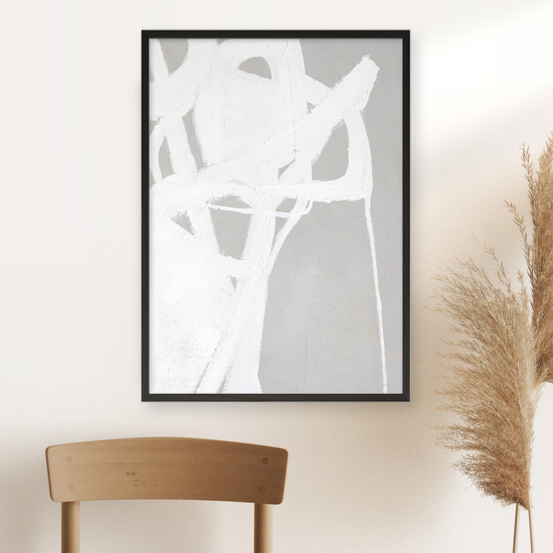Dive In Art Print