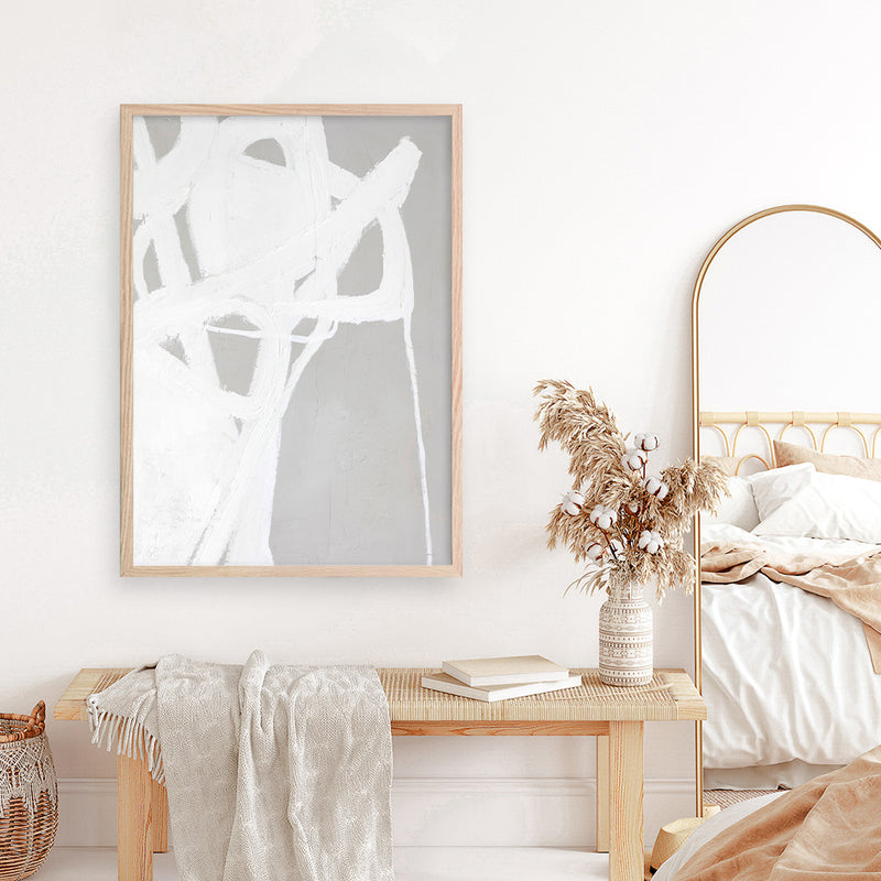 Dive In Art Print