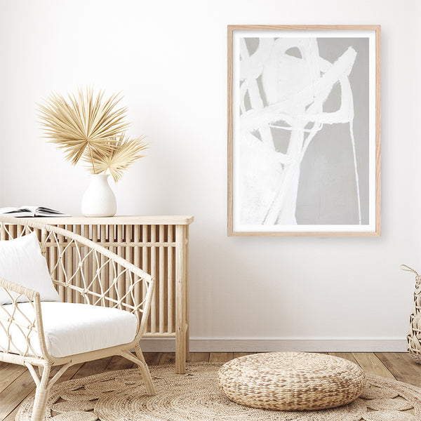 Dive In Art Print