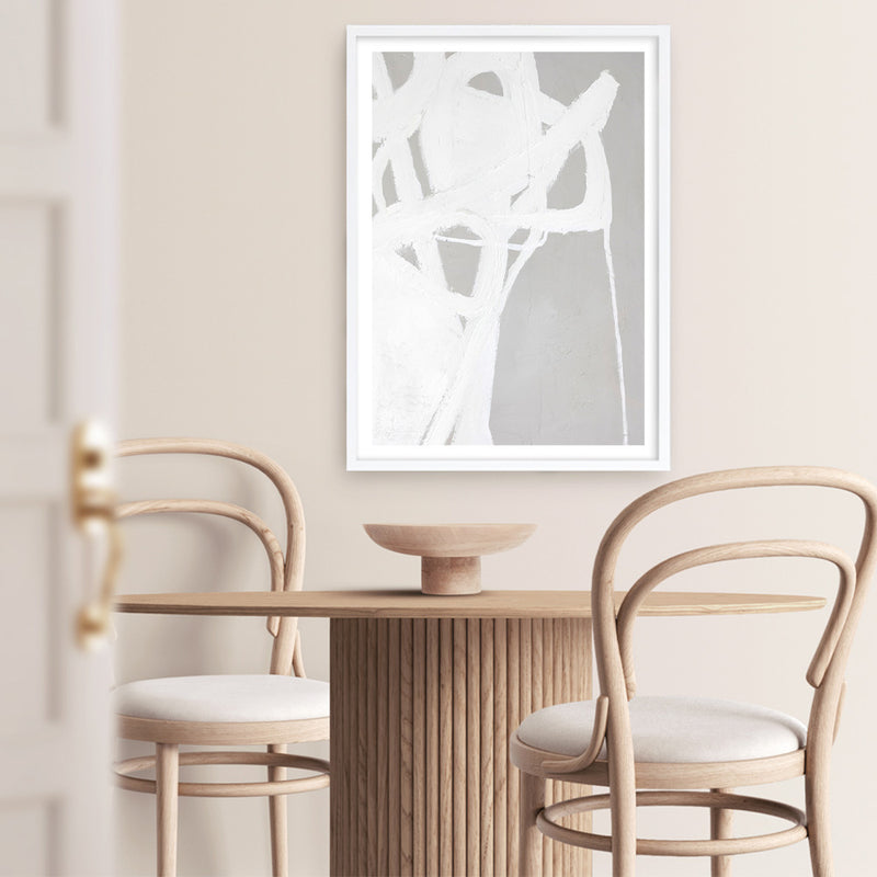 Dive In Art Print