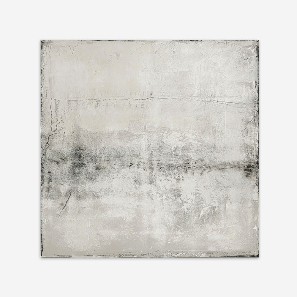 Forever (Square) Art Print