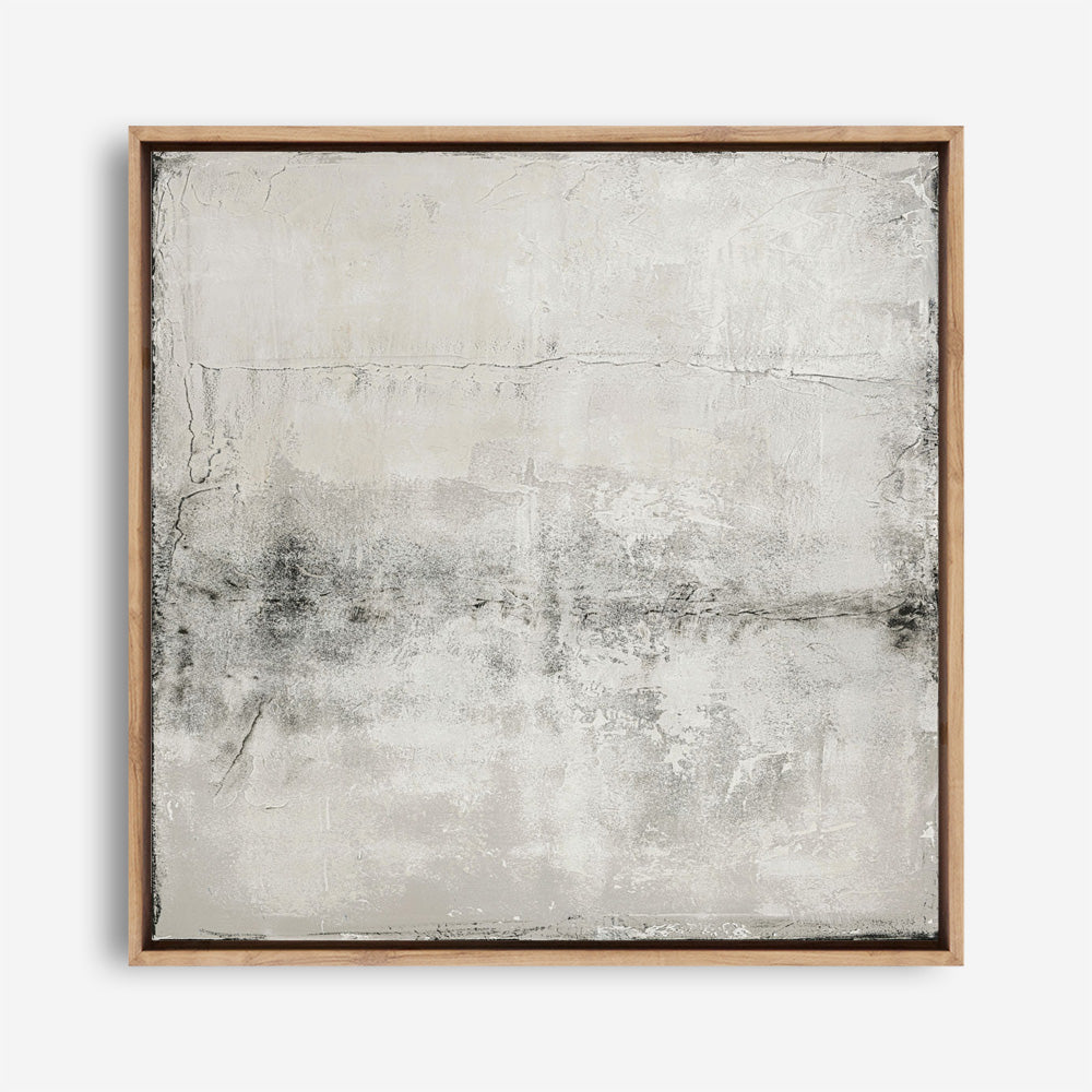 Forever (Square) Canvas Print