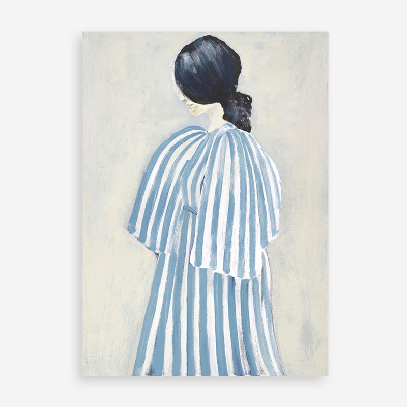 Intuition Art Print