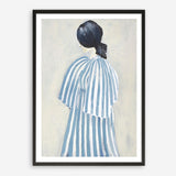 Intuition Art Print