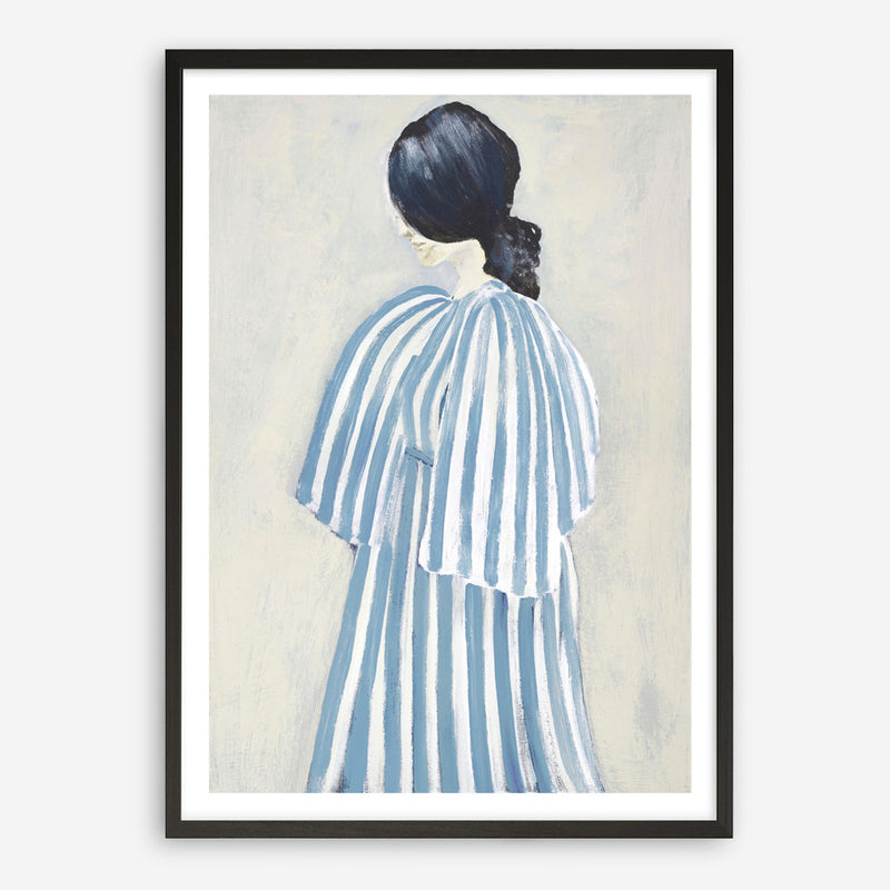 Intuition Art Print