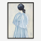 Intuition Art Print