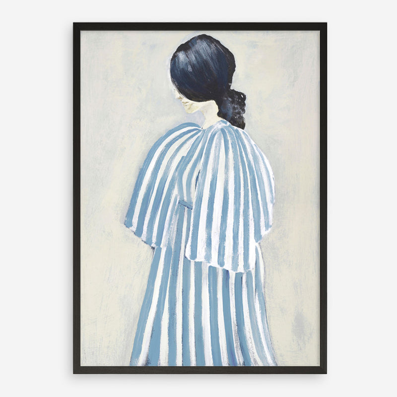 Intuition Art Print