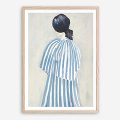 Intuition Art Print