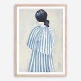 Intuition Art Print