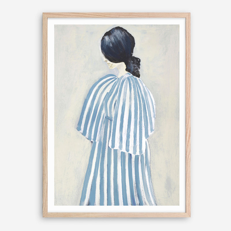 Intuition Art Print
