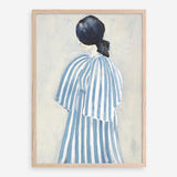 Intuition Art Print