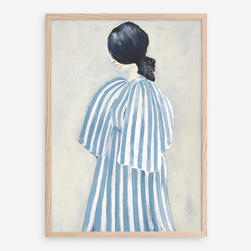 Intuition Art Print