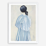Intuition Art Print
