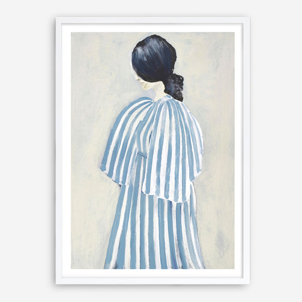 Intuition Art Print