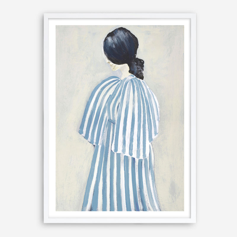 Intuition Art Print