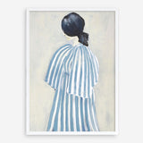 Intuition Art Print