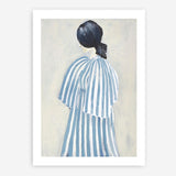 Intuition Art Print