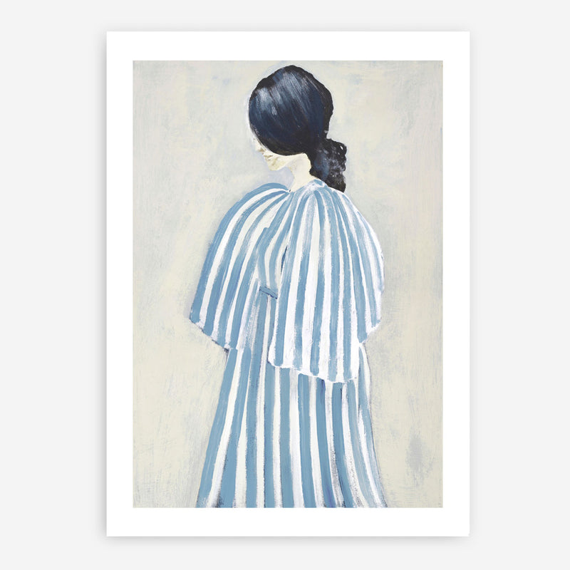 Intuition Art Print