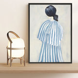 Intuition Art Print