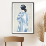 Intuition Art Print
