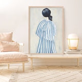 Intuition Art Print