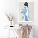 Intuition Art Print
