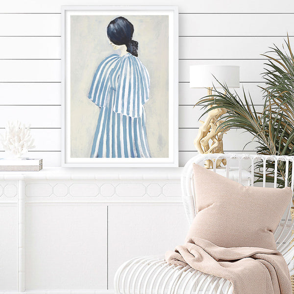 Intuition Art Print
