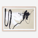 Less But Better Art Print