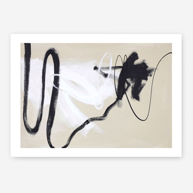 Less But Better Art Print